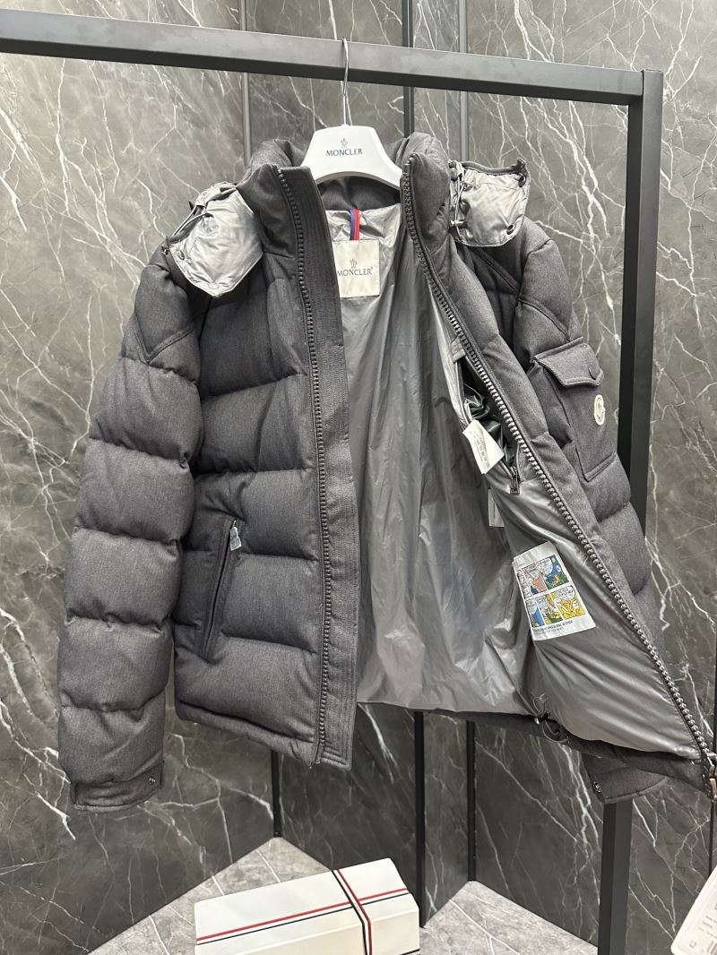 Moncler Down Jackets